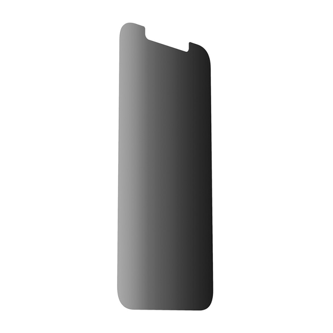 OtterBox Alpha Glass Privacy Screen Protector for Apple iPhone 12/12 Pro - Privacy Guard