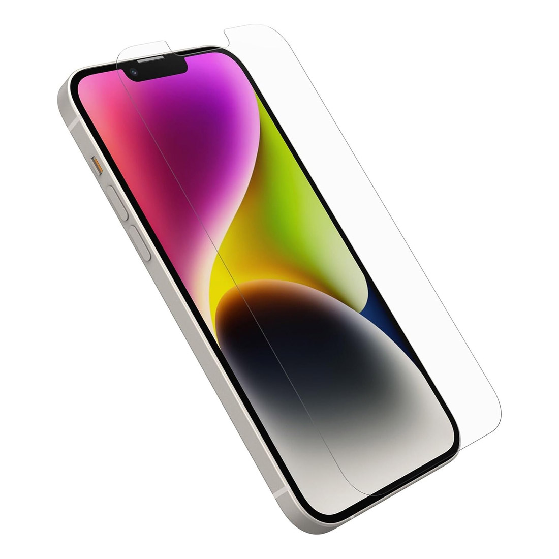 Photo of Otterbox Amplify Screen Protector for iPhone 14 Pro - Clear