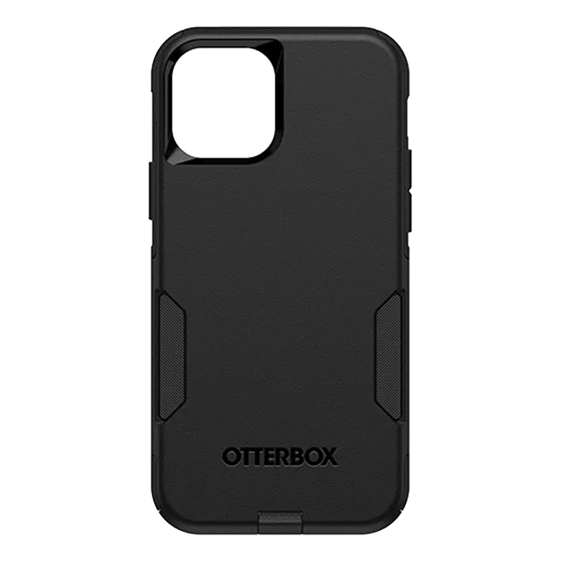 OtterBox Commuter Case for iPhone 12/12 Pro - Black