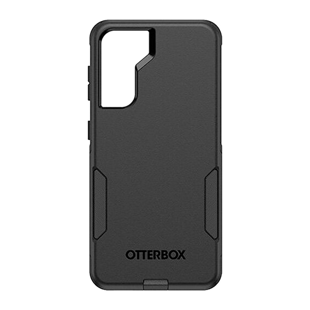 OtterBox Commuter Case for Samsung Galaxy S21 5G - Black
