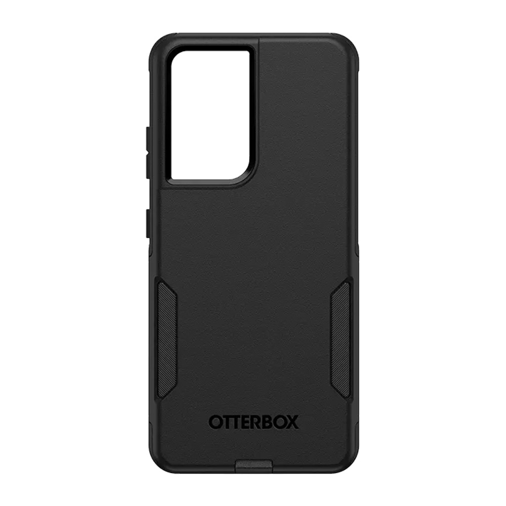 OtterBox Commuter Case for Samsung Galaxy S21 Ultra 5G - Black