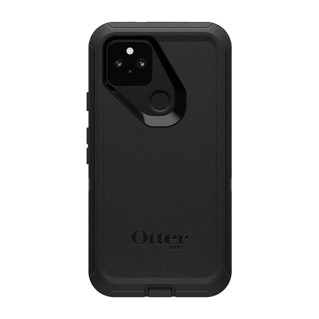 OtterBox Defender Case for Google Pixel 5 - Black