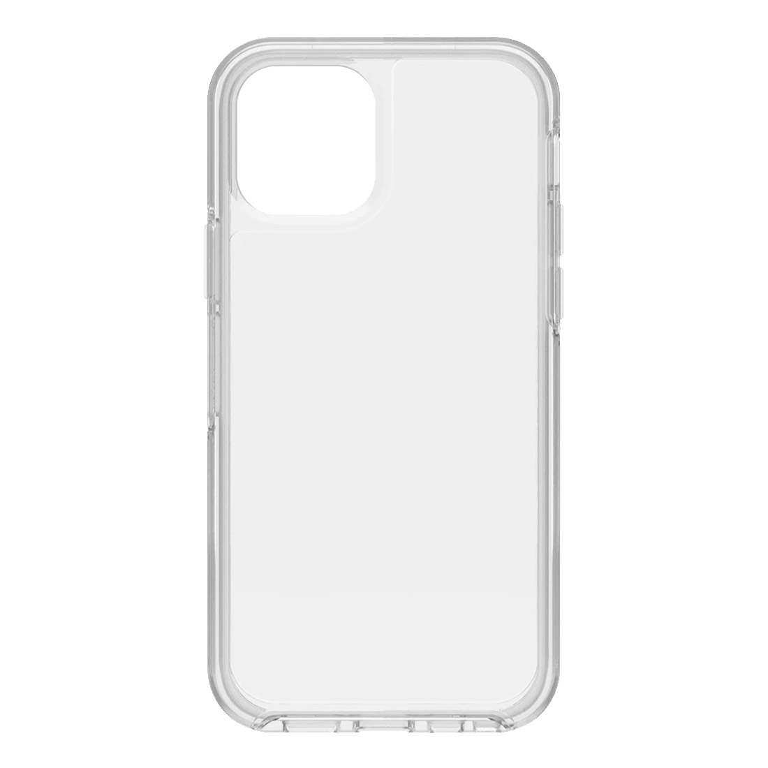 OtterBox Symmetry Case for iPhone 12 Pro Max - Clear