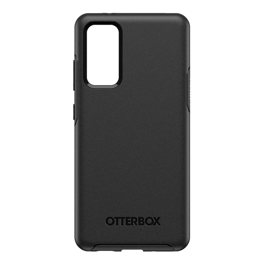 OtterBox Symmetry Case for Samsung Galaxy S20 FE 5G - Black