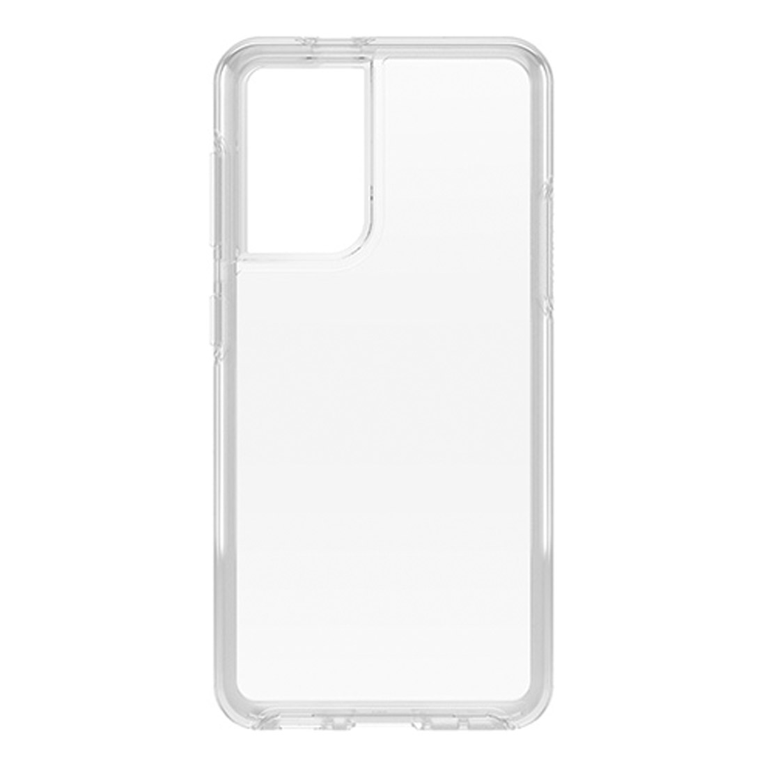 OtterBox Symmetry Clear Case for Samsung Galaxy S21+ Plus - Clear
