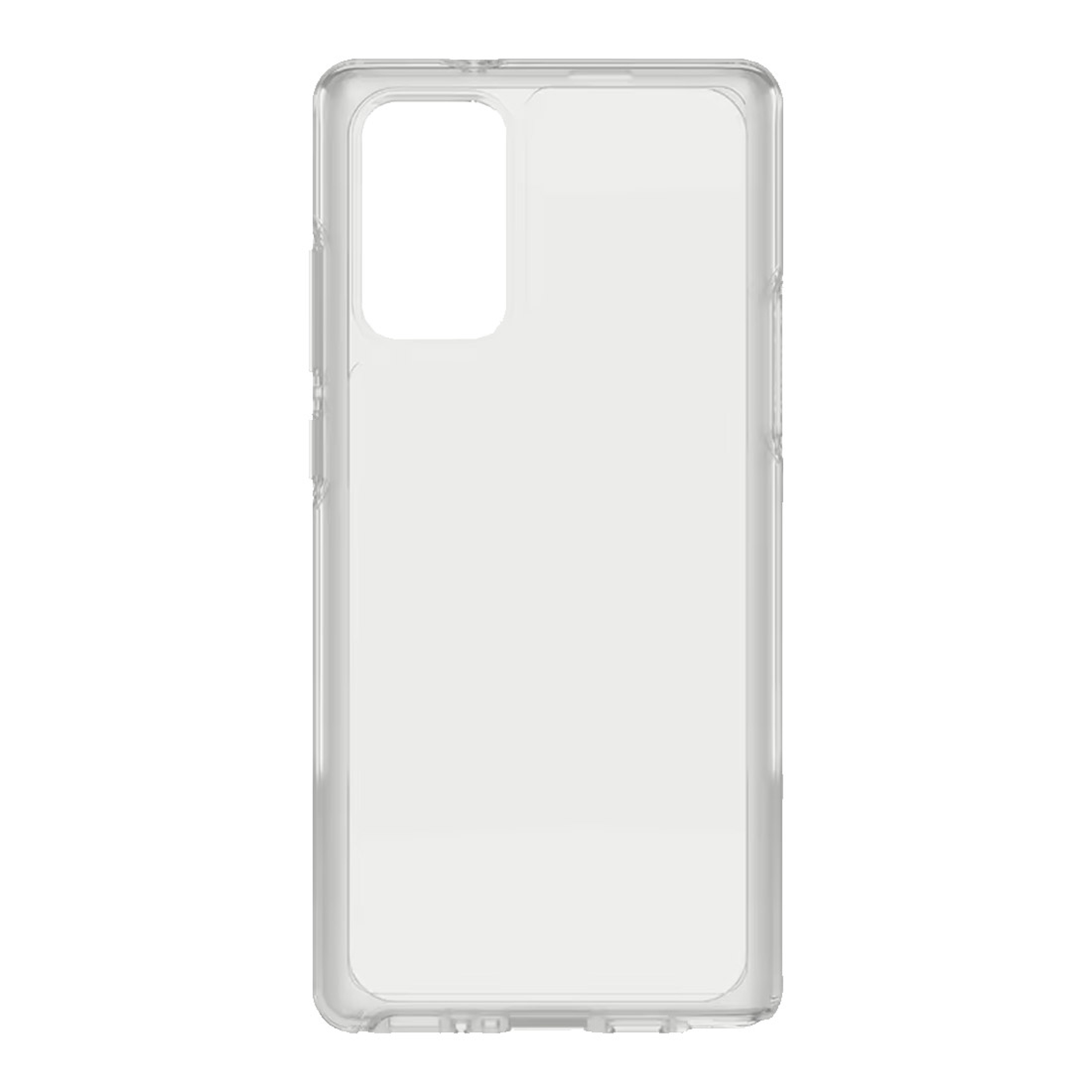 OtterBox Symmetry Clear Case for Samsung Galaxy Note 20 (6.7") - Clear