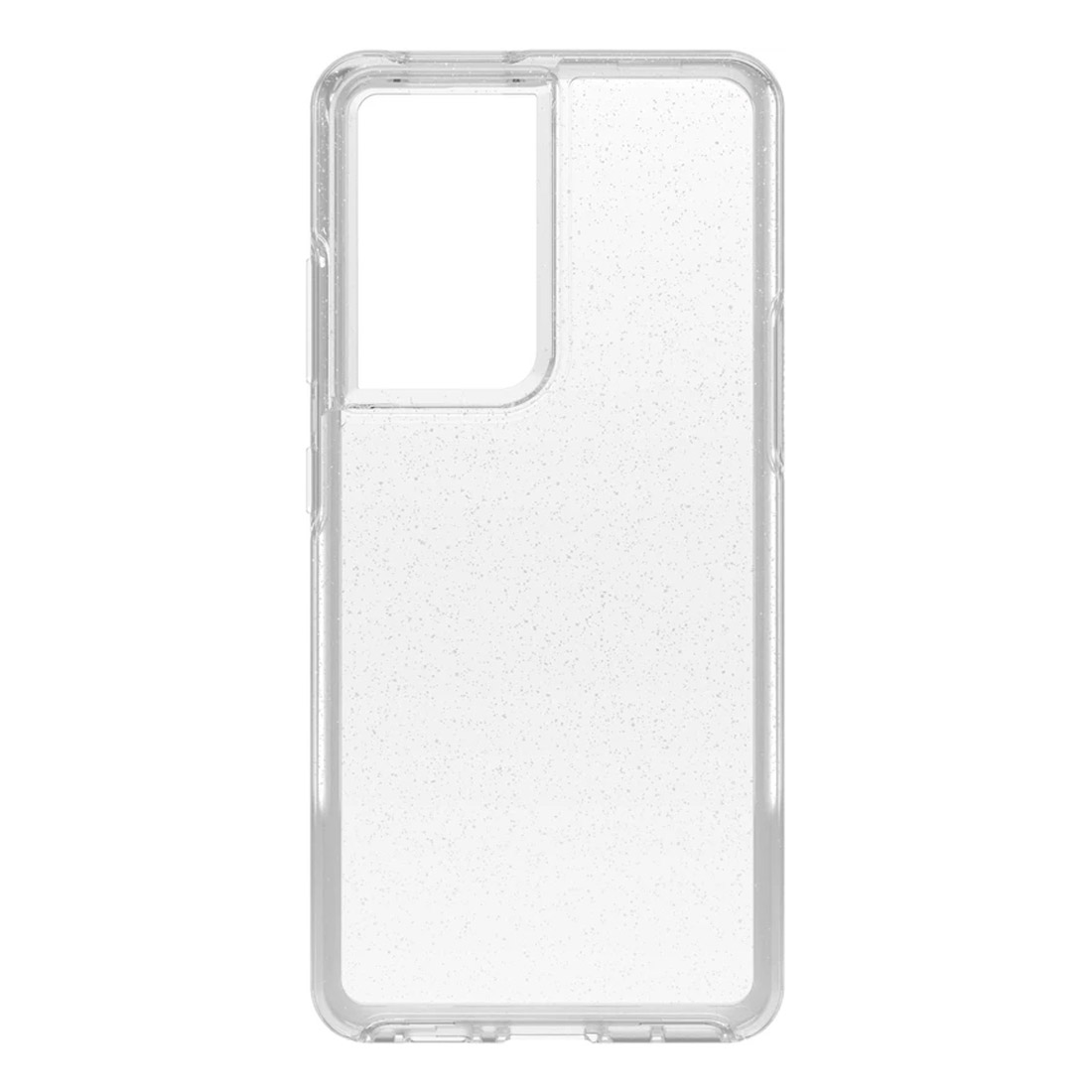 OtterBox Symmetry Clear Case for Samsung Galaxy S21 Ultra - Stardust Glitter