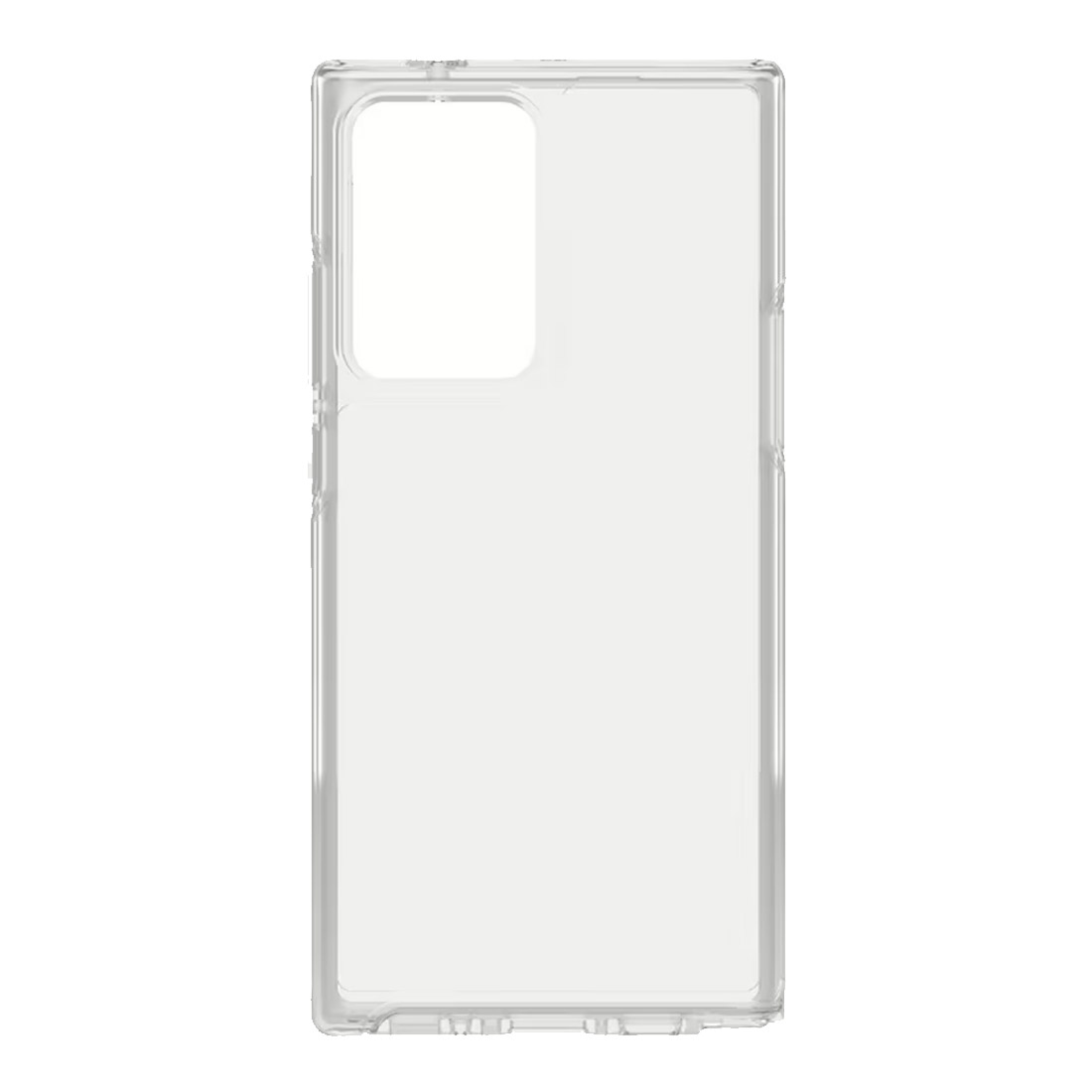 OtterBox Symmetry Clear for Samsung Galaxy Note 20 Ultra - Clear