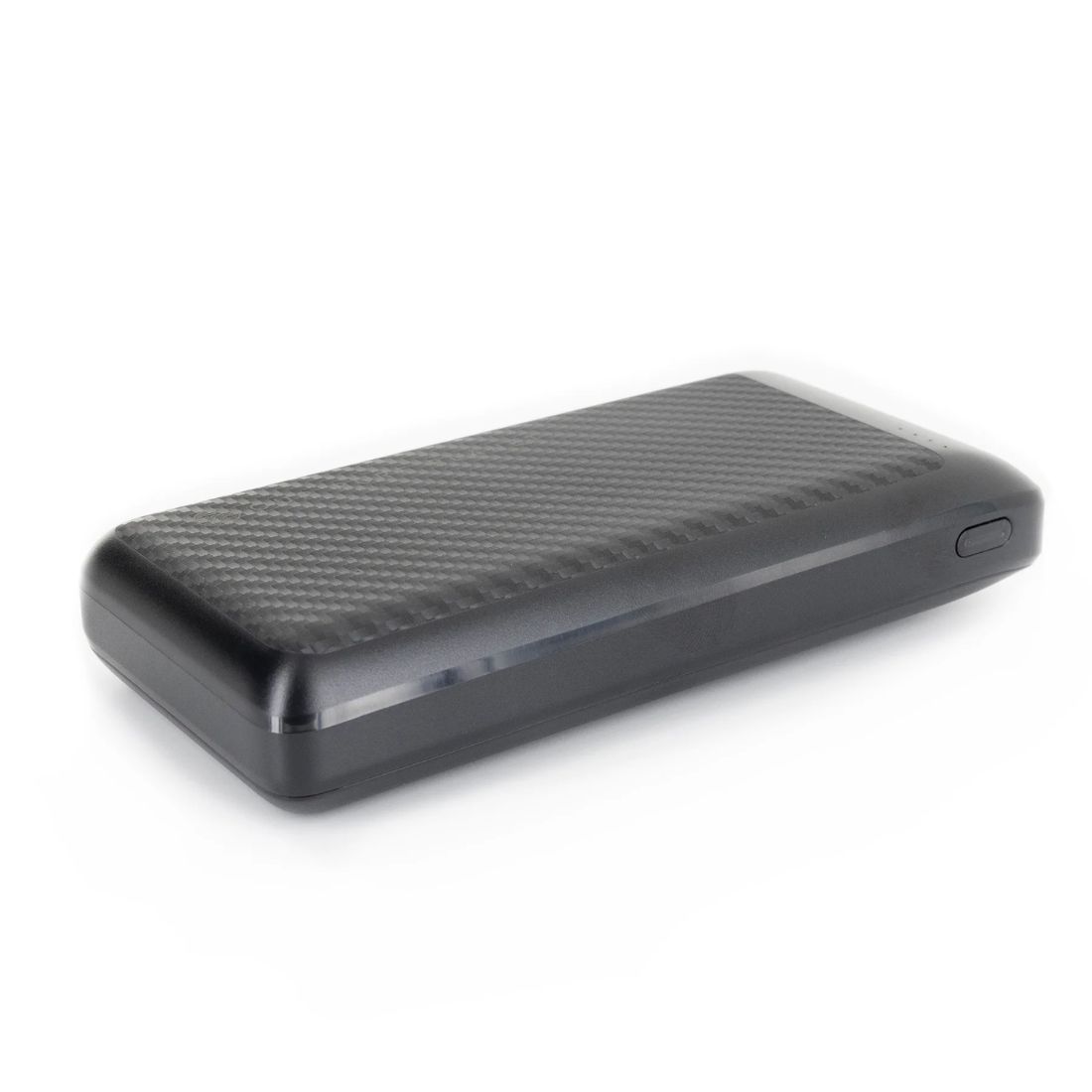 Our Pure Planet 20000mAh Power Bank - Black
