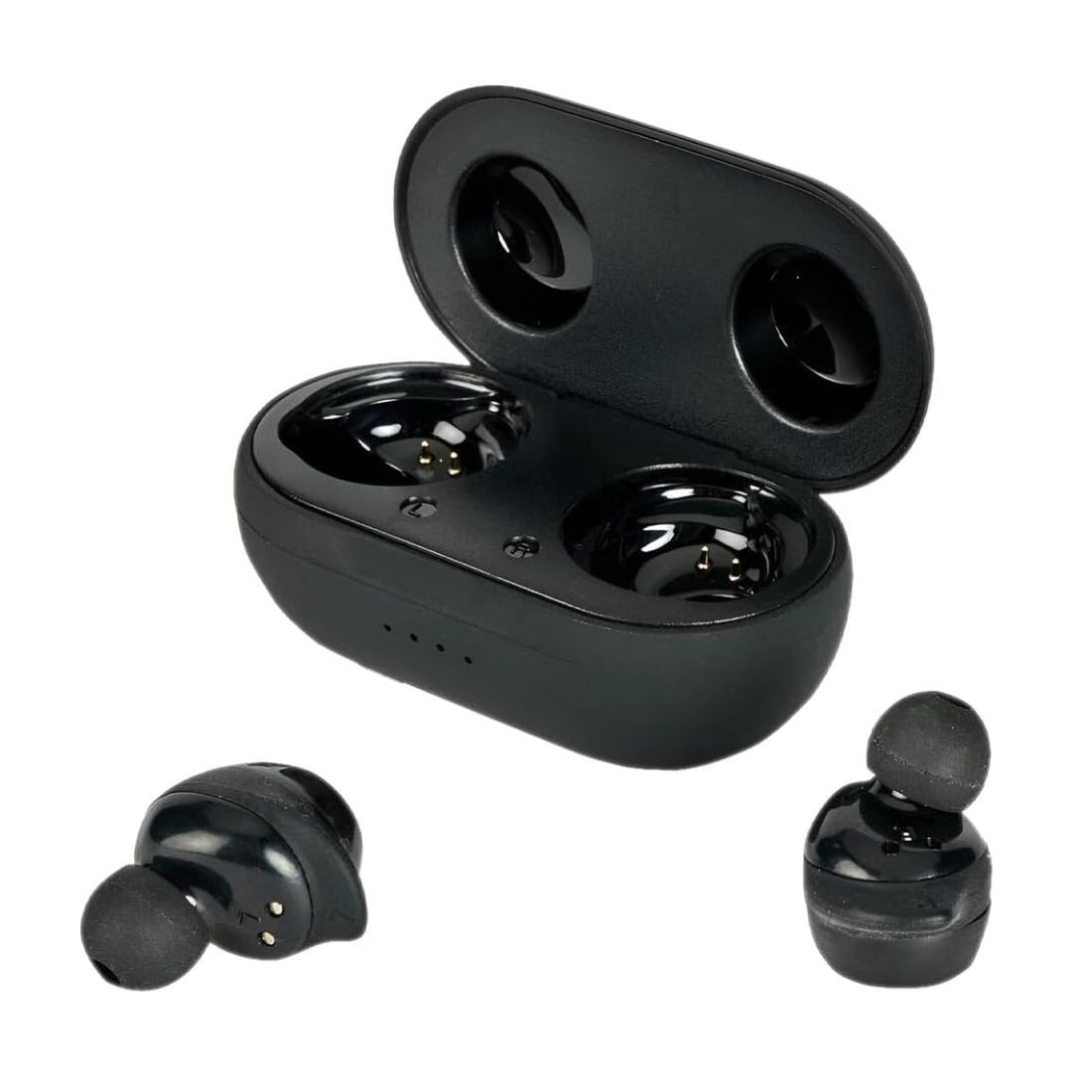 Photo of Our Pure Planet 300XP True Wireless Earbuds - Black