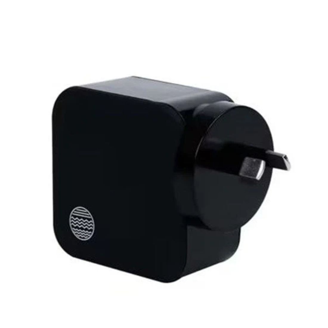 Photo of Our Pure Planet 35W USB-C + USB-A Wall Charger - Black