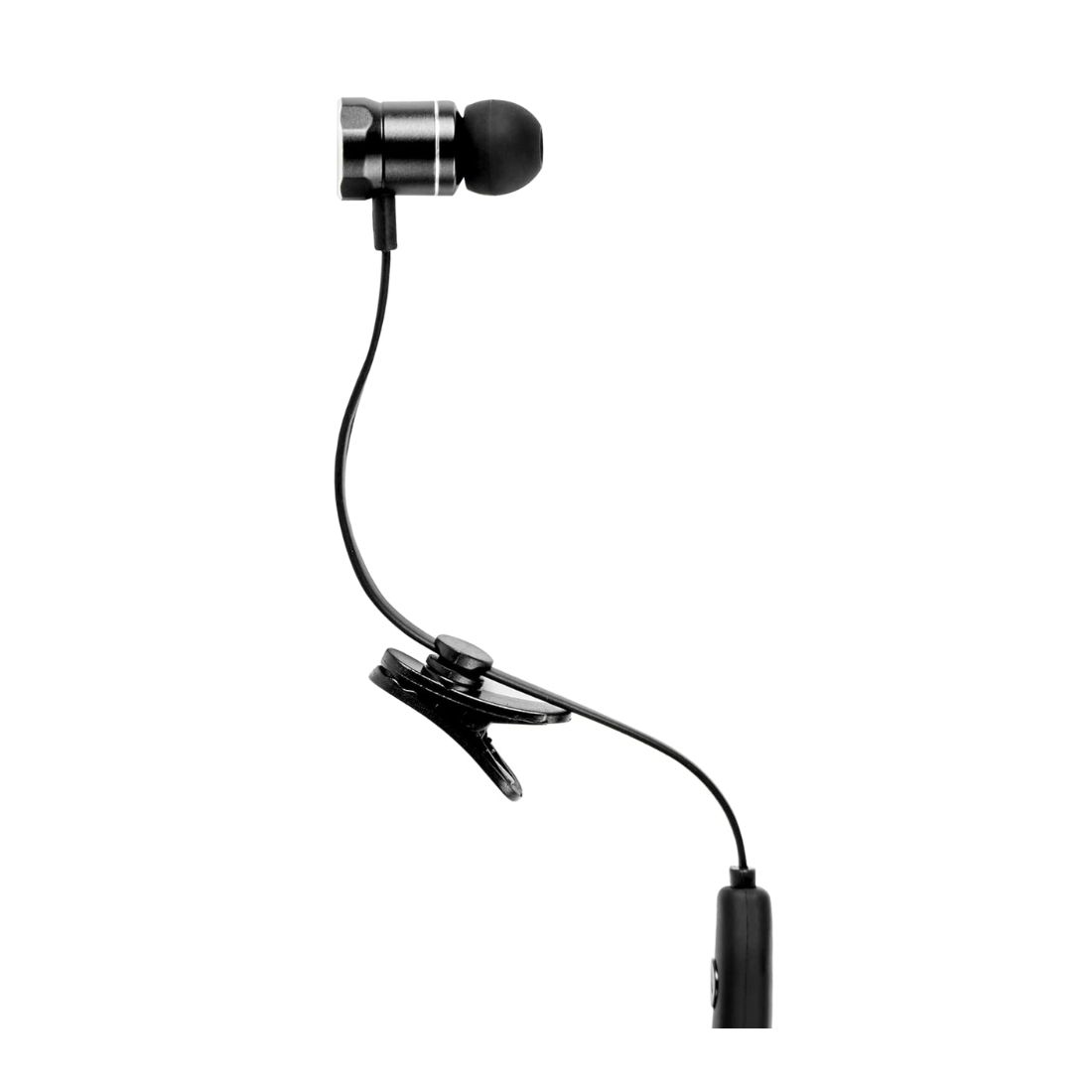 Photo of Our Pure Planet 700XHP Wireless Bluetooth In-ear Earphones - Black 