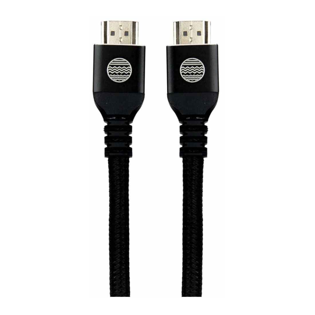 Photo of Our Pure Planet High-Speed Smart TV HDMI Cable 3m - Black 
