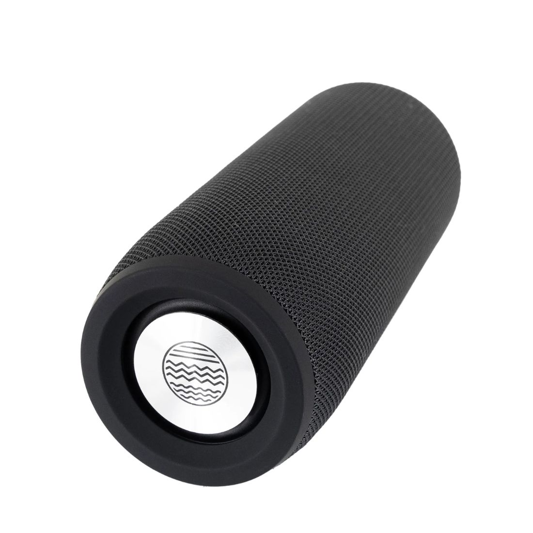 Photo of Our Pure Planet Platinum Portable Bluetooth Speaker - Black