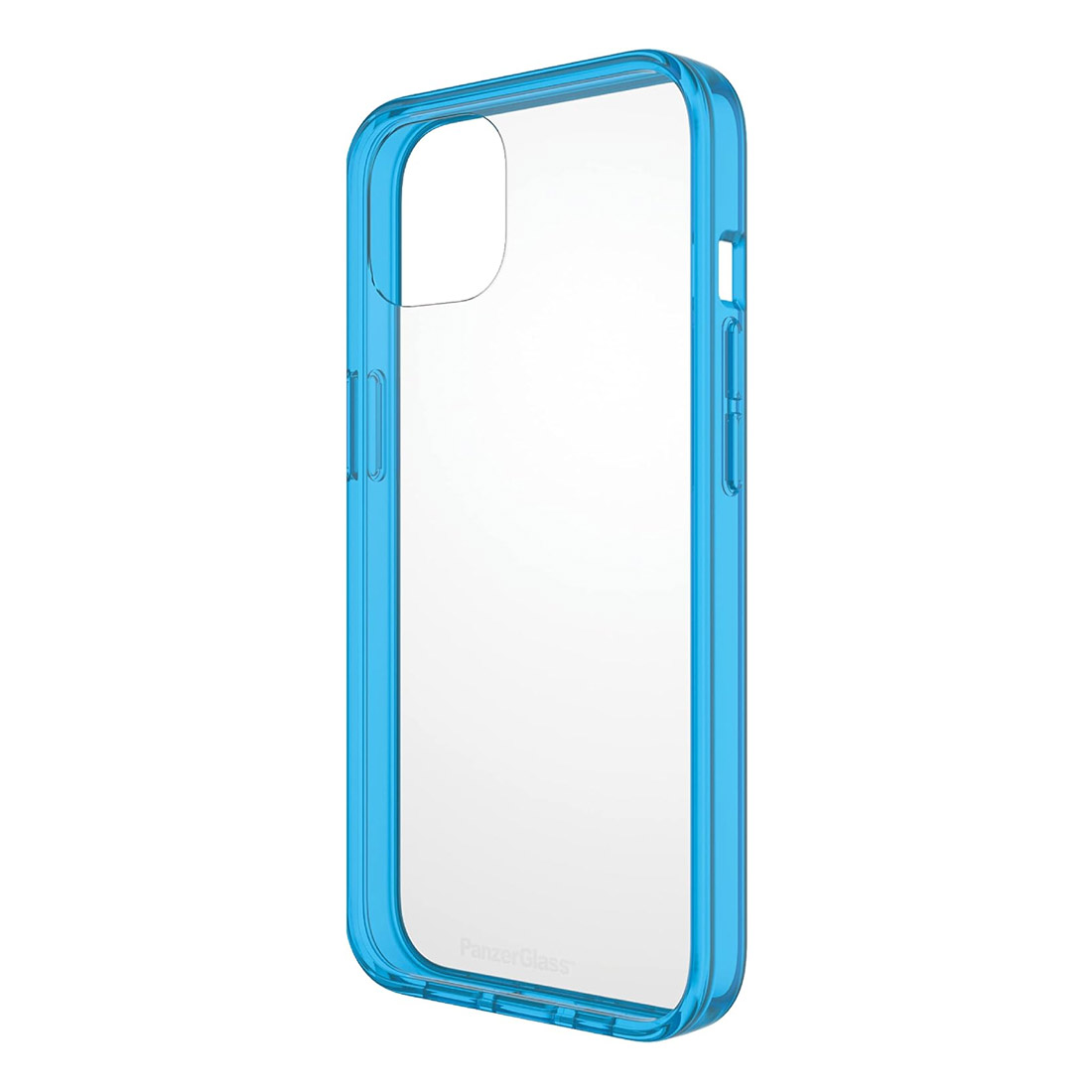 Photo of PanzerGlass Glass Case for Apple iPhone 13 Pro - Blue