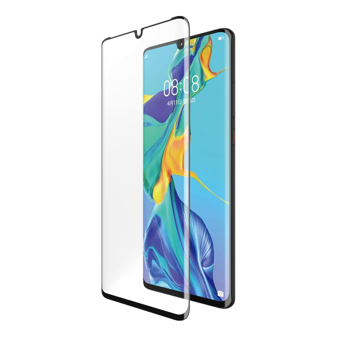 Photo of PanzerGlass Huawei P30 Pro Glass Screen Protector - Clear