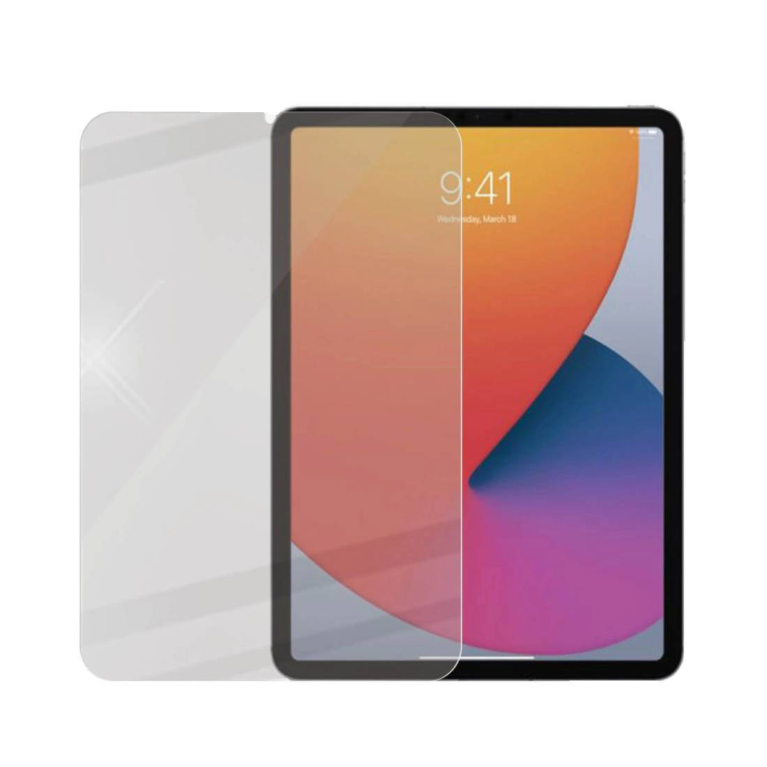 Photo of PanzerGlass Screen Protector for iPad mini 8.3 (2021) 