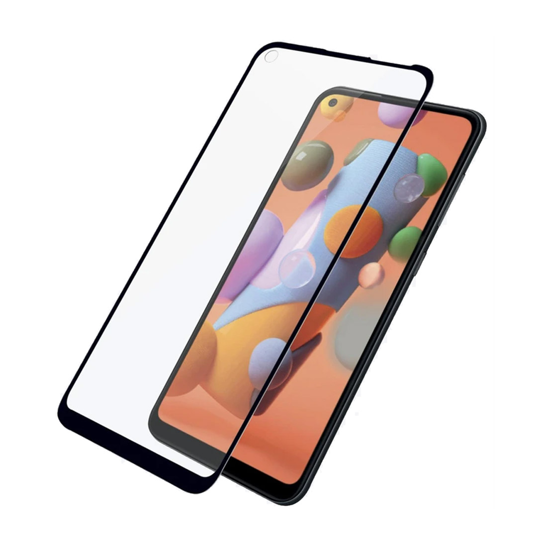 Photo of PanzerGlass Screen Protector For Samsung Galaxy A11 