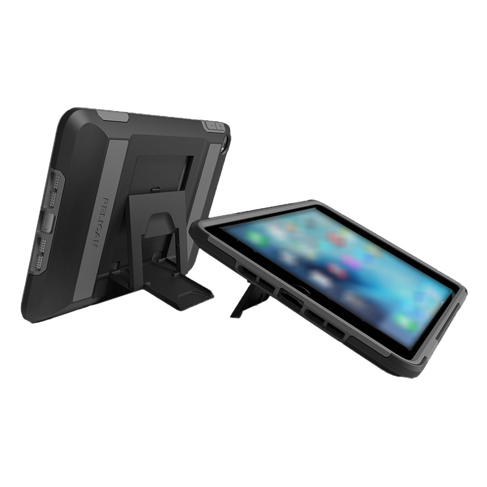 Pelican Voyager Case for iPad mini 4 C14030 - Black