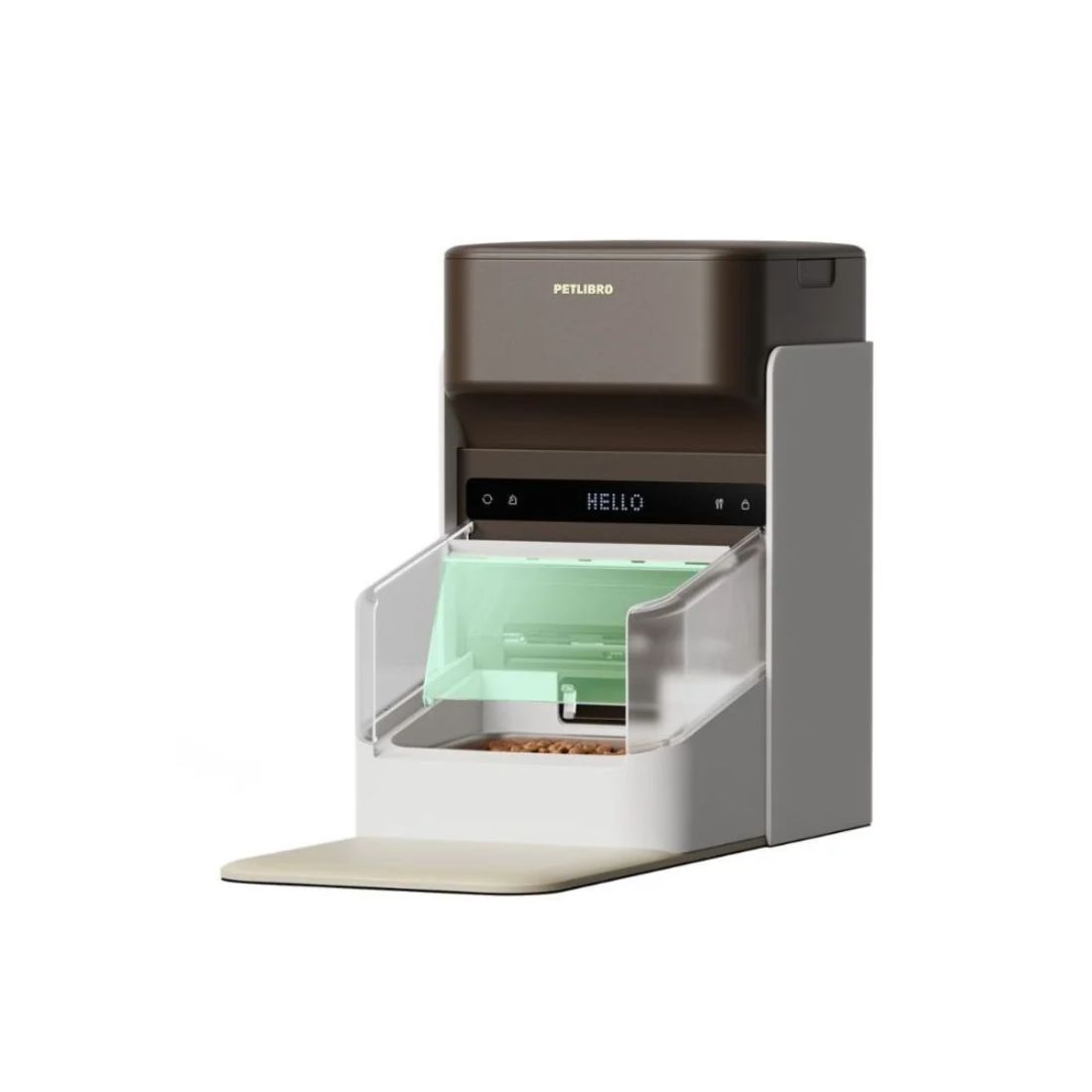 Petlibro One RFID Feeder 3L - Black