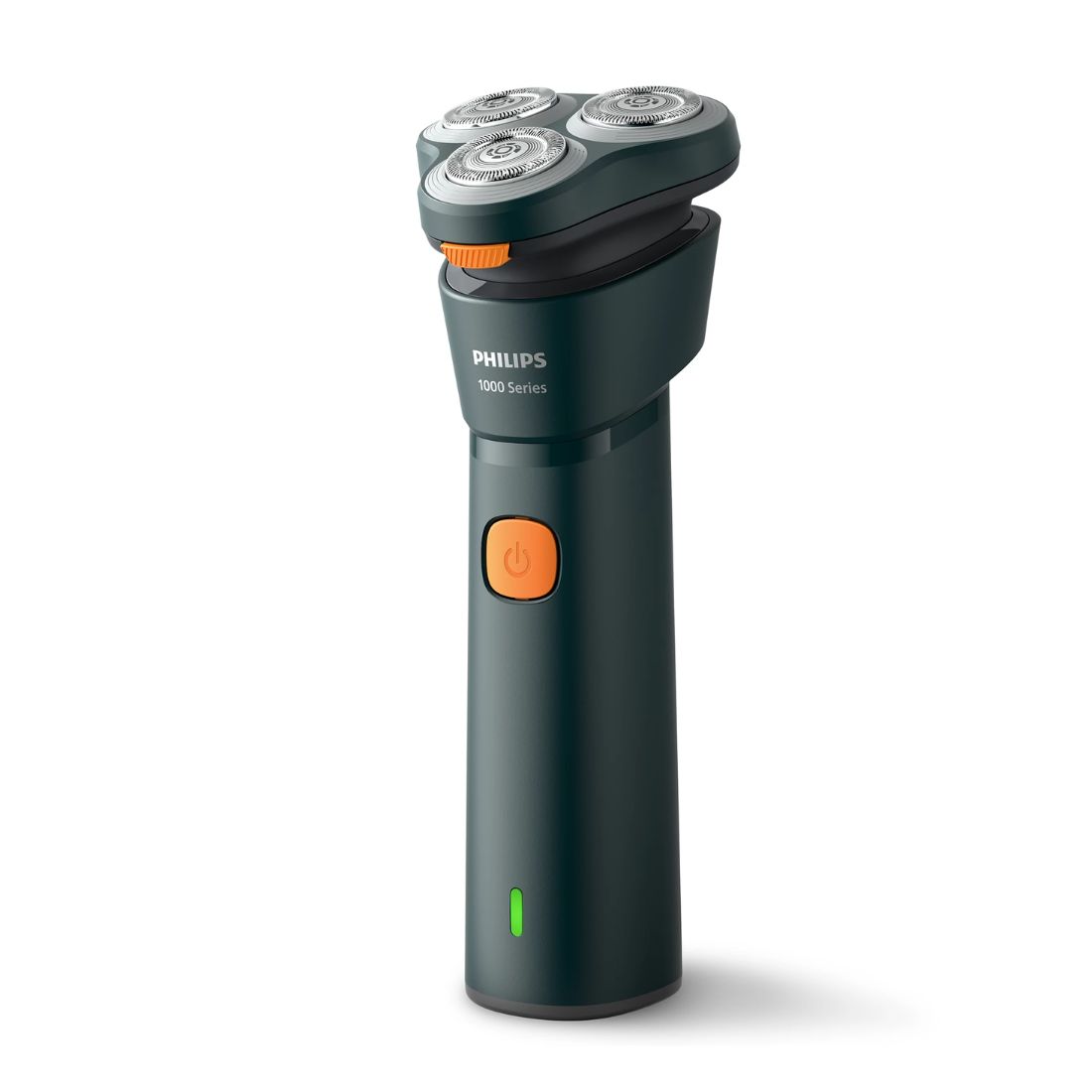 Photo of Philips Series 1000 Wet & Dry Electric Shaver - Green