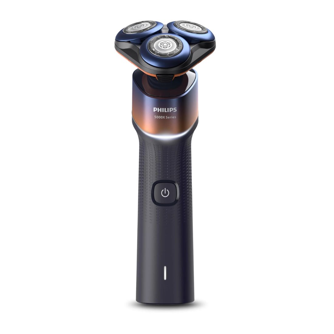 Photo of Philips Shaver 5000X Series Wet & Dry Electric Shaver X5012/05 - Black