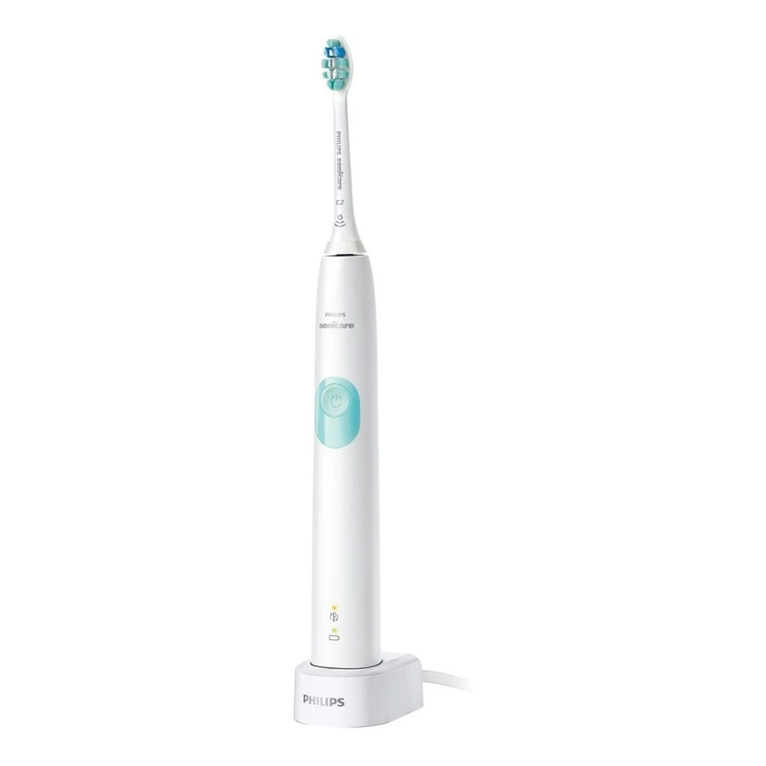 Philips Sonicare ProtectiveClean 4300 Electric Toothbrush - White-main 