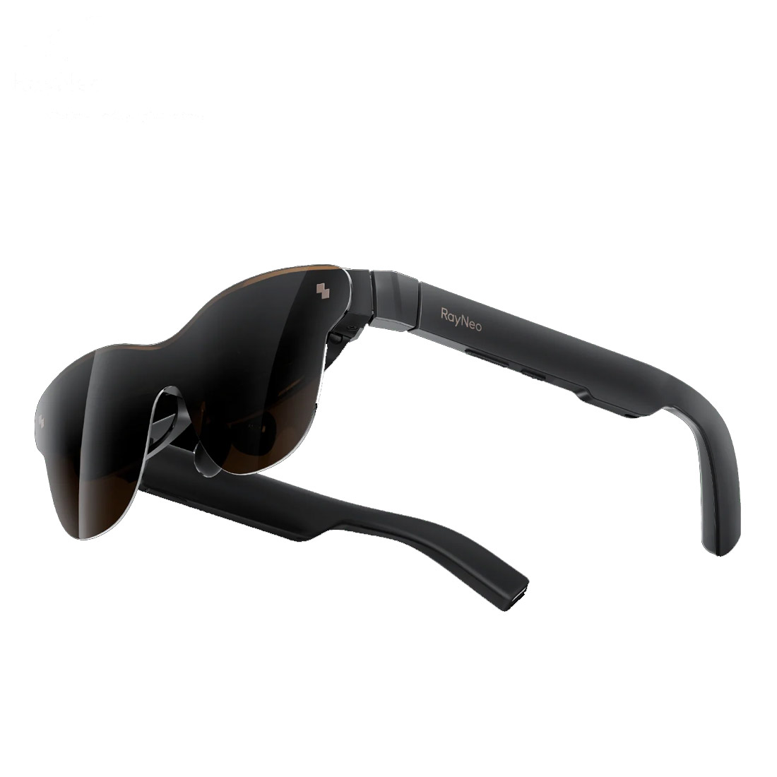 Photo of RayNeo Air 3s Pro AR Glasses - Black 