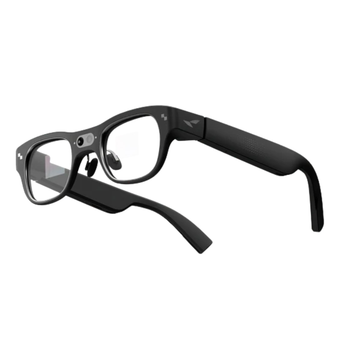 RayNeo X3 Pro AI + AR Smart Glasses (32GB/4GB, MicroLED Display) -front side 