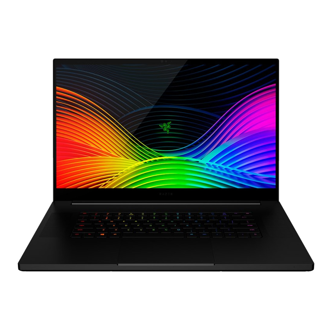 Razer Blade Pro 17 17.3" 4K 120Hz Gaming Laptop (i7-10875H, 16GB/1TB, SSD RTX2080) - Black