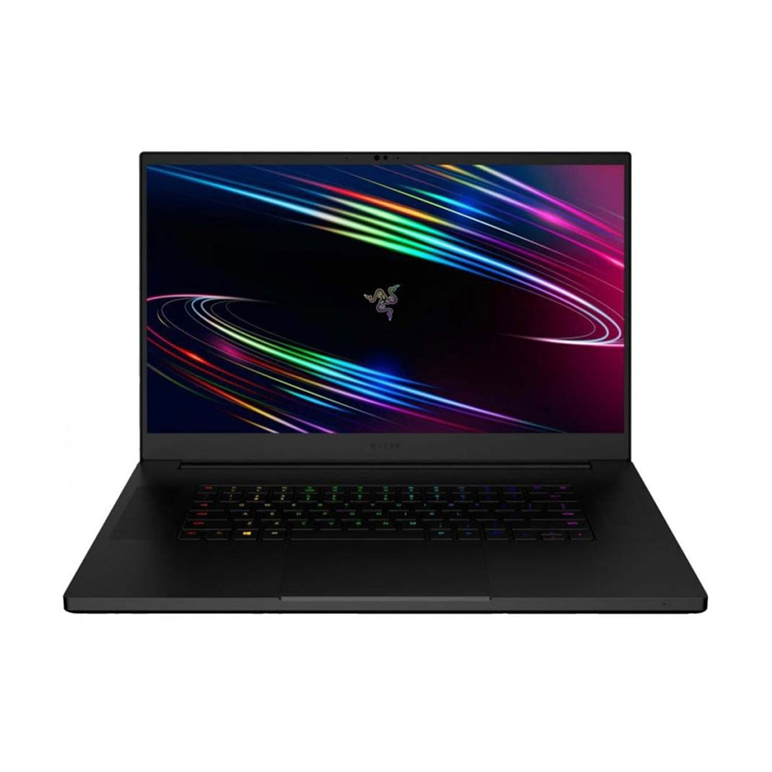 Razer Blade Pro 17 (17.3'' FHD, Core i7-10875H, 16GB/512GB, RTX2080 SUPER) Gaming Laptop - Black