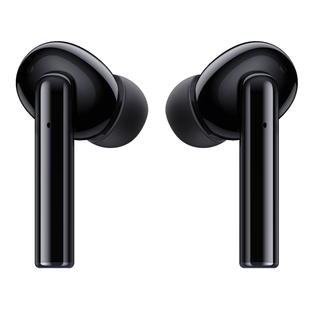 realme Buds Air Pro Wireless Noise Cancelling Earbuds RMA 210 - Black