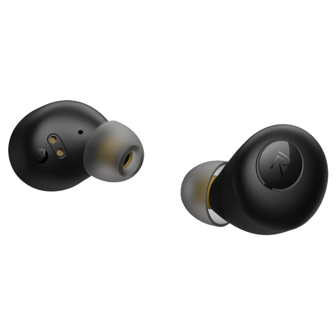 realme Buds Q RMA215 - Black