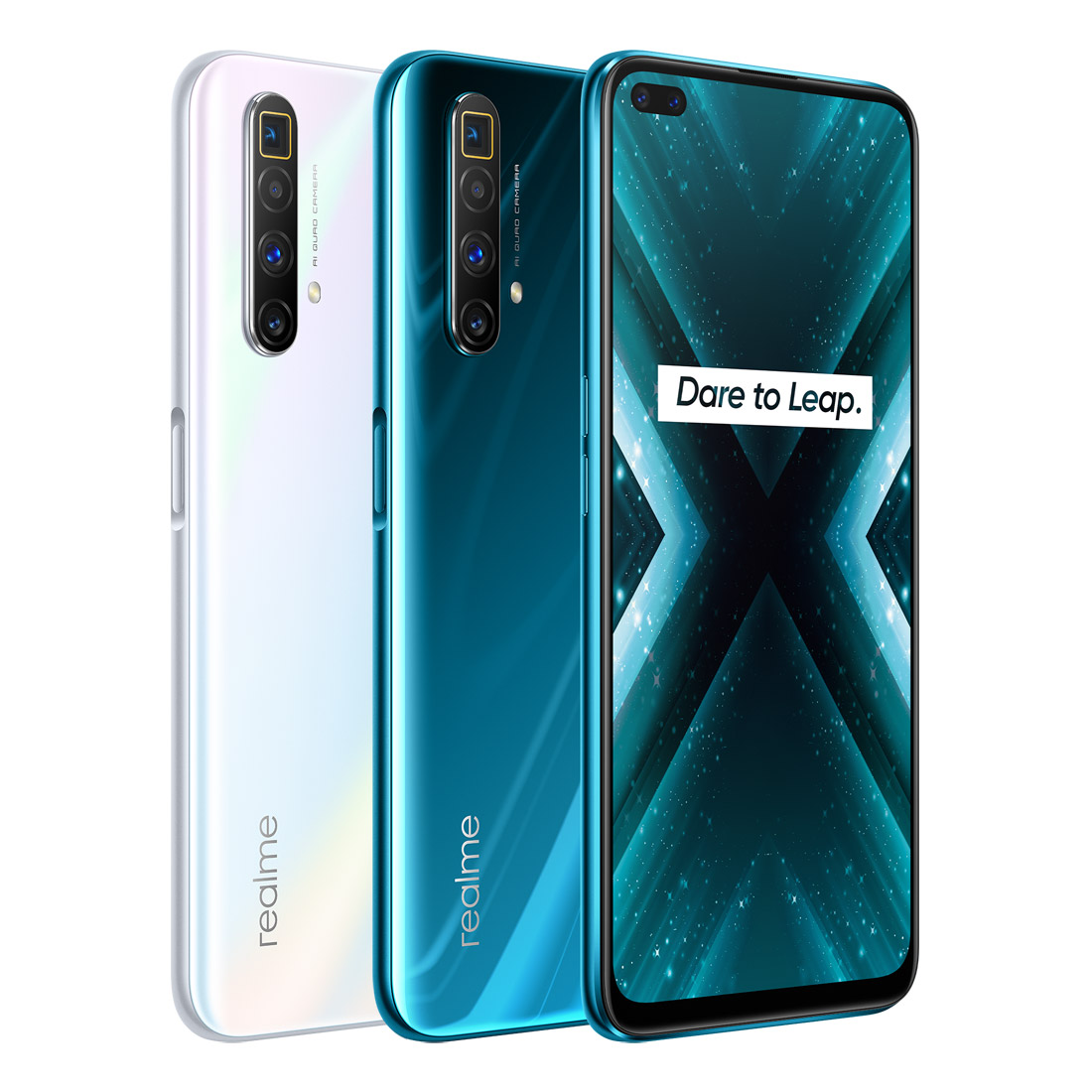 Realme X3 SuperZoom 12GB+256GB SIMフリー Realme X3 SuperZoom 12GB+256GB SIMフリー Realme X3 Super