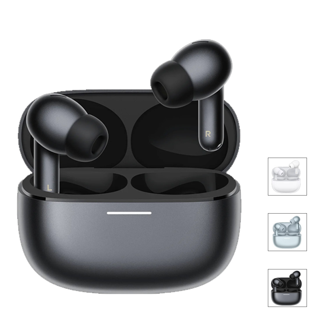 Photo of REDMI Buds 8 Pro ANC Earbuds (AU Version)