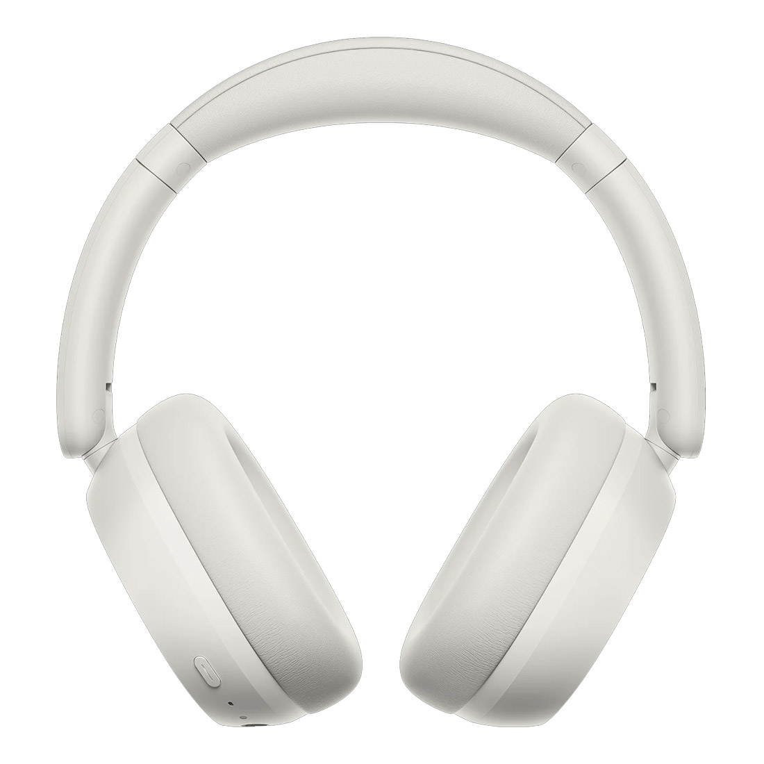 REDMI Headphones Neo AI Noise Reduction (AU Version) - Sand White-front 