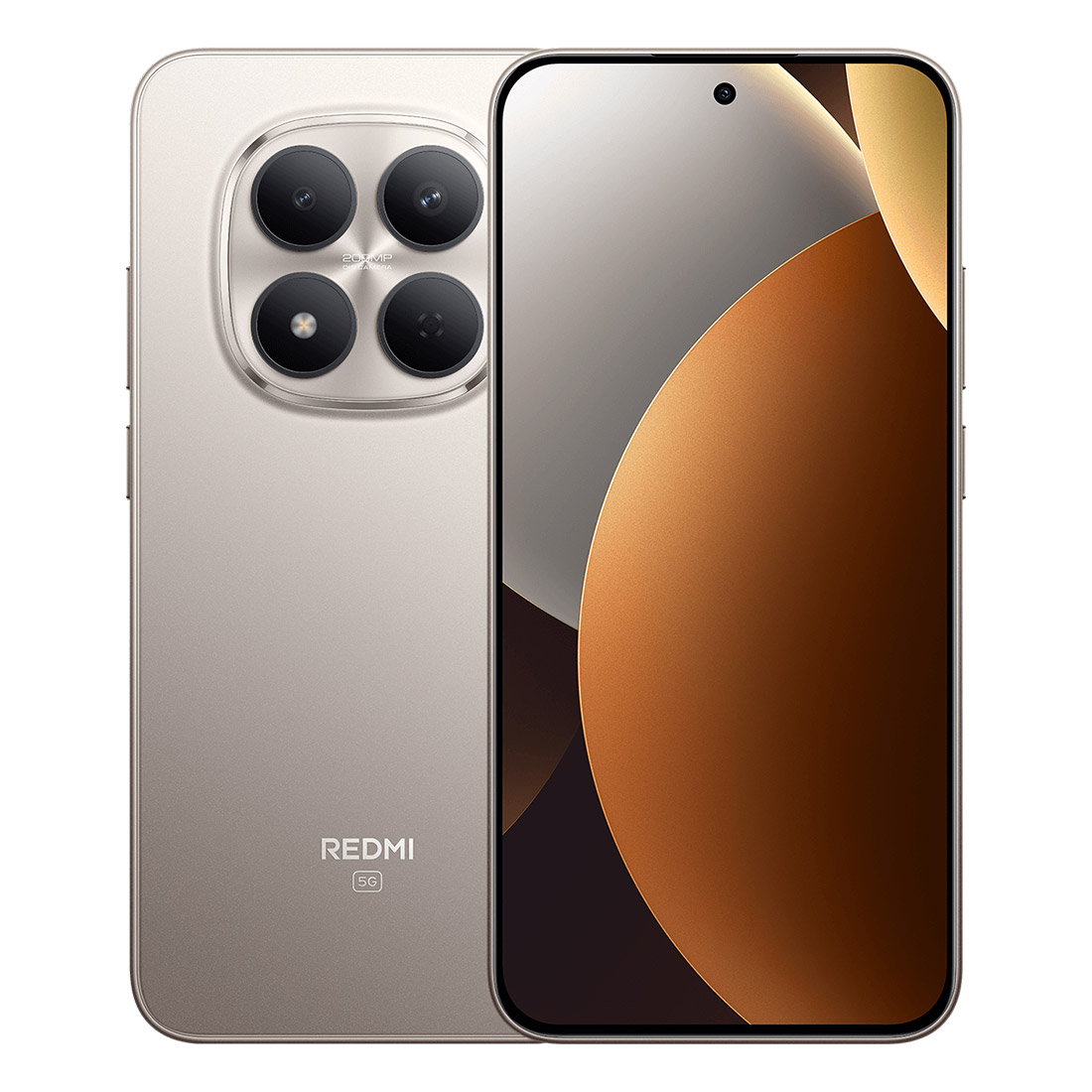 Xiaomi REDMI Note 15 Pro