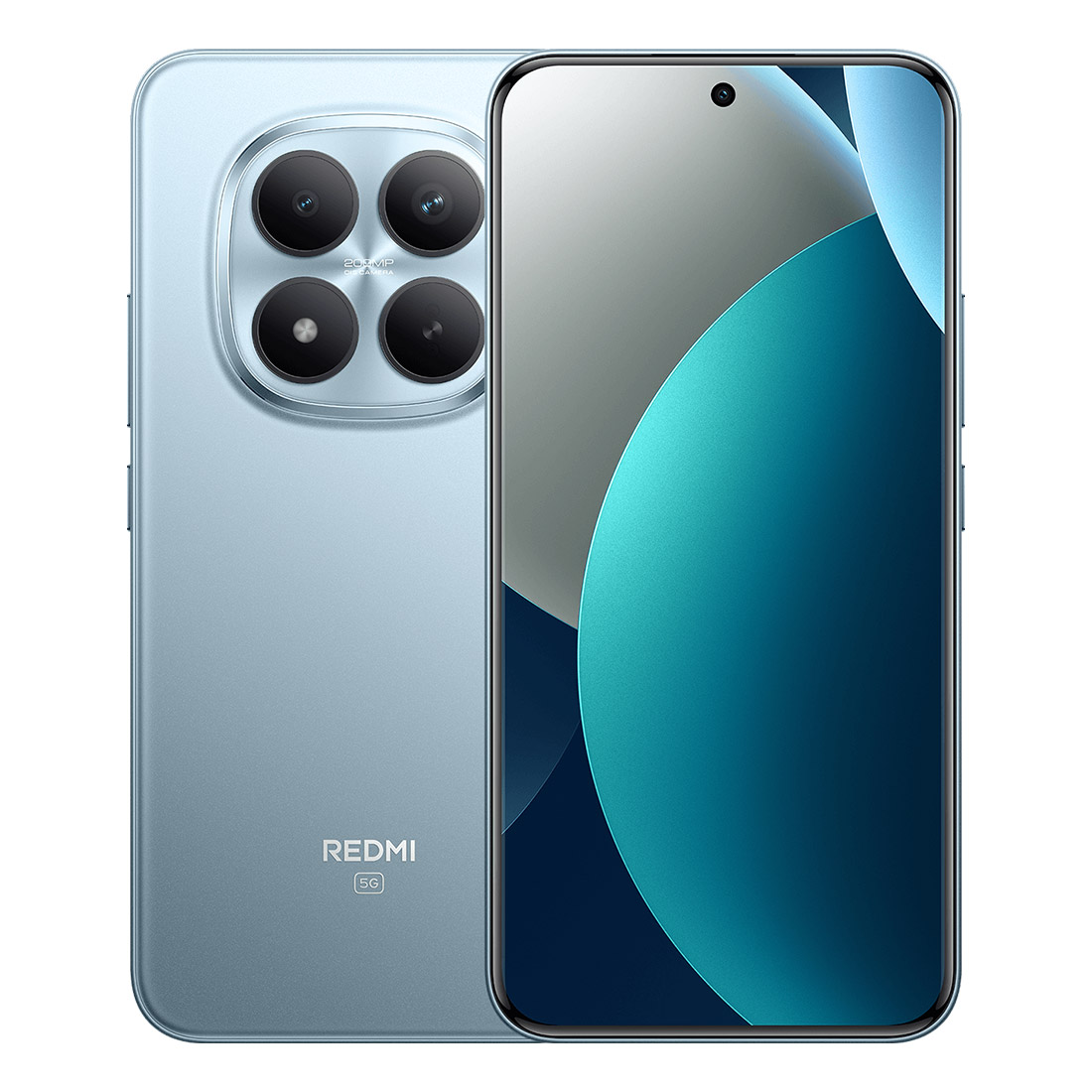 REDMI Note 15 Pro+ Plus 5G (Dual Sim, 256 GB/8GB, 6.83