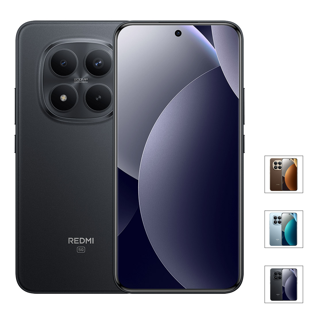Xiaomi REDMI Note 15 Pro+