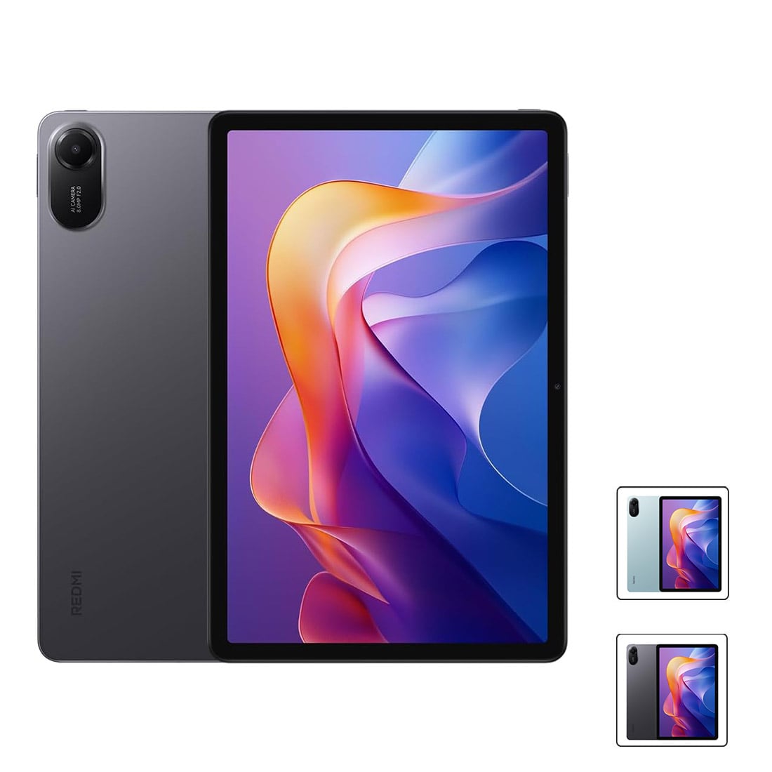 REDMI Pad 2 　4/128GB Xiaomi Redmi Pad 2 4G 4GB+128GB SIMフリー 価格比較 - 価格.com