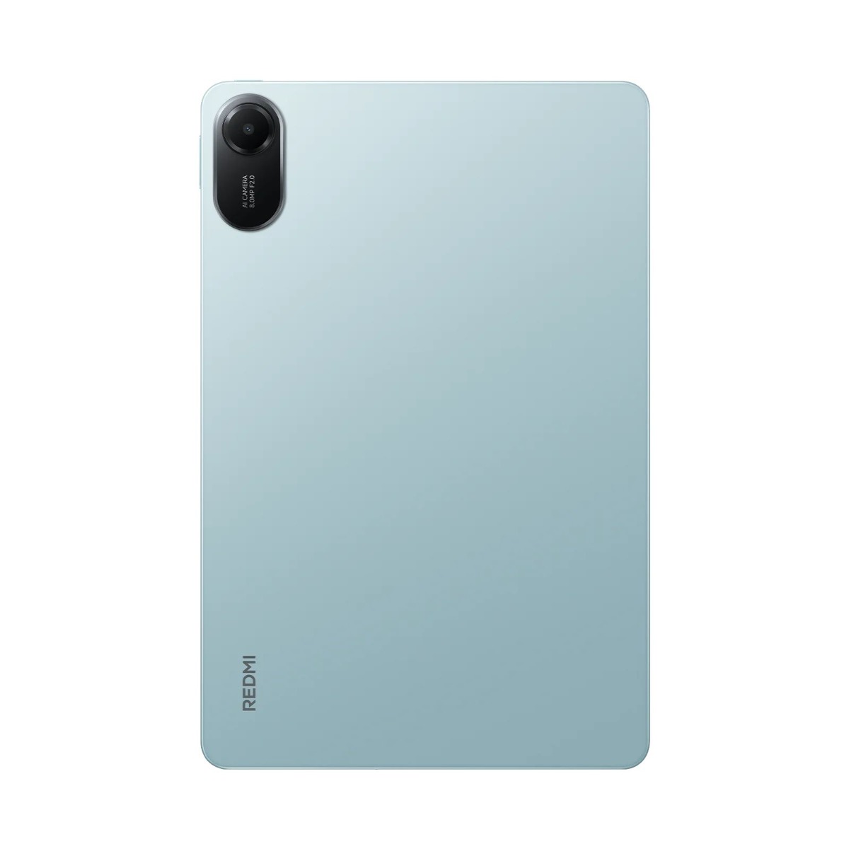 REDMI Pad 2 Wi-Fi (256GB/8GB, 2.5K 11'', AU Version) - Mint Green