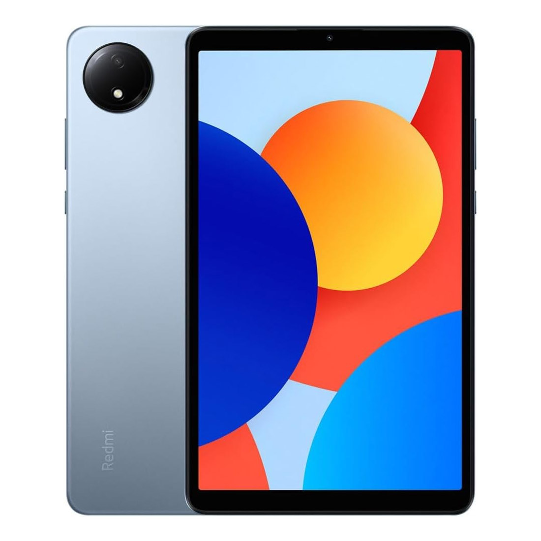 REDMI Pad SE 8.7 Wi-Fi (128GB/4GB, 8.7'', AU Version) - Blue