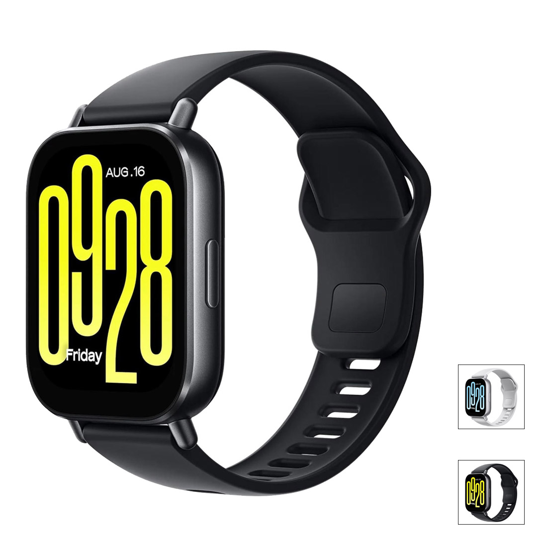 Photo of REDMI Watch 5 Active Smart Watch (2'' LCD, AU Version)