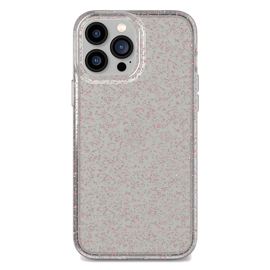 Photo of Tech21 Evo Sparkle Case for iPhone 13 Pro T21-9214 - Rose Gold