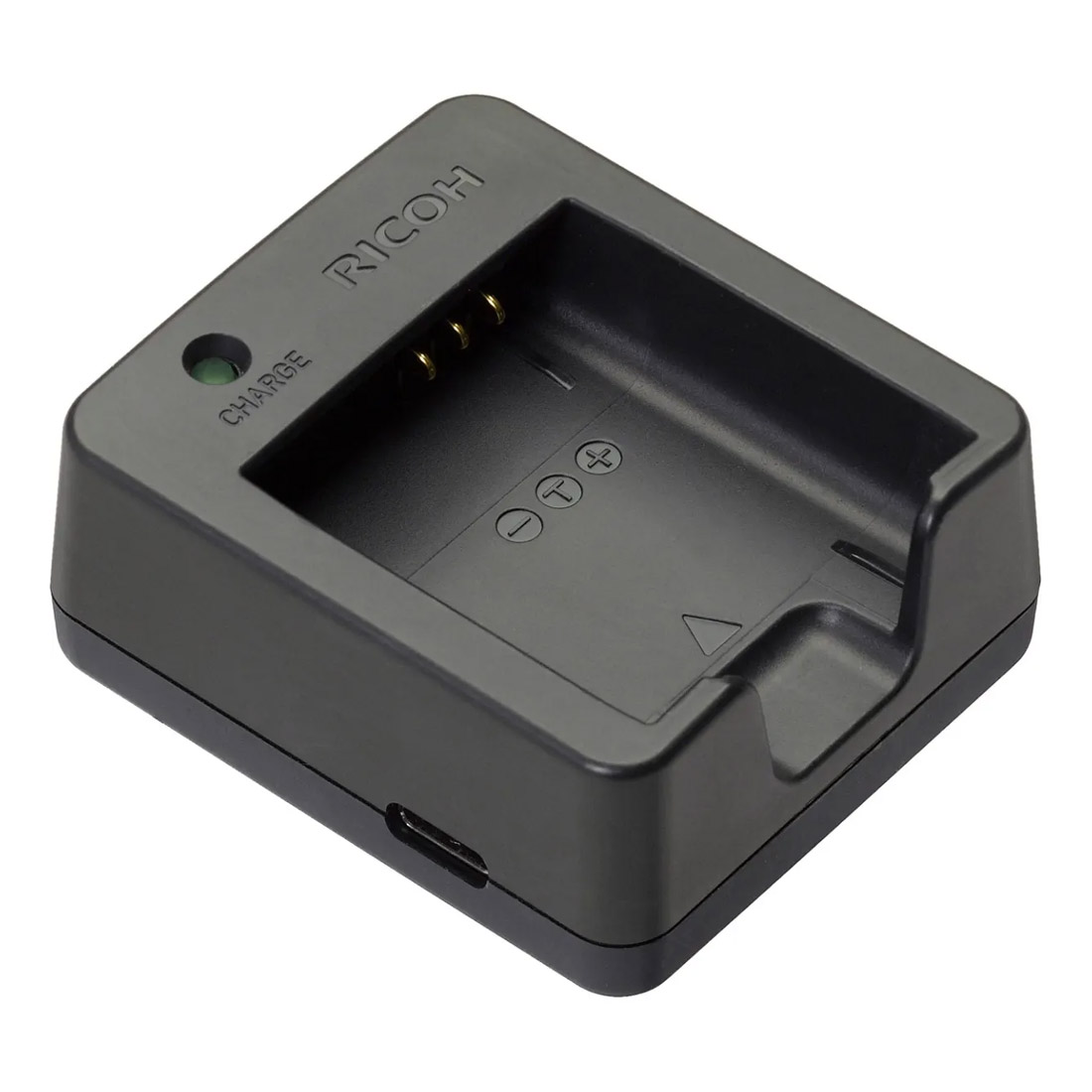 Photo of Ricoh BJ-11 Charger for DB-110 Battery (GR III)