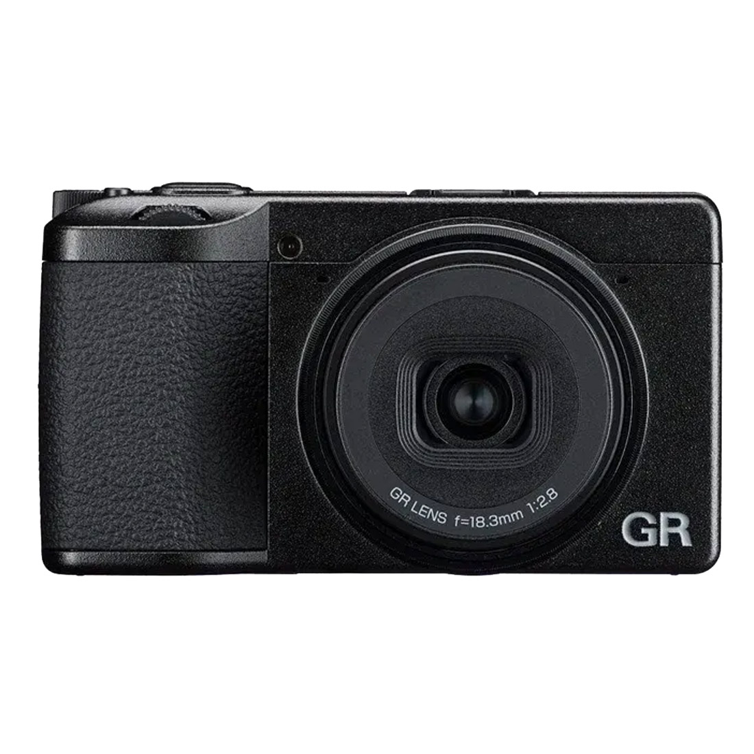 Photo of Ricoh GR IV Digital Camera