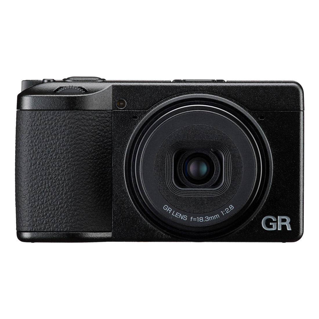 Photo of Ricoh GR IV HDF Digital Camera
