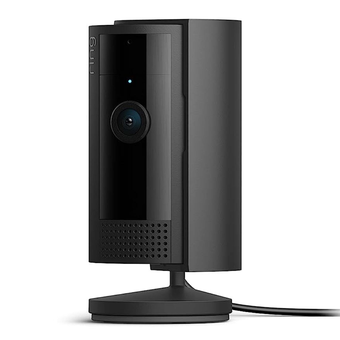 Photo of Ring Indoor Camera (2nd Gen) - Black