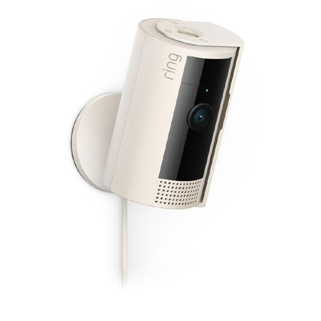 Photo of Ring Indoor Camera (2nd Gen) - Starlight