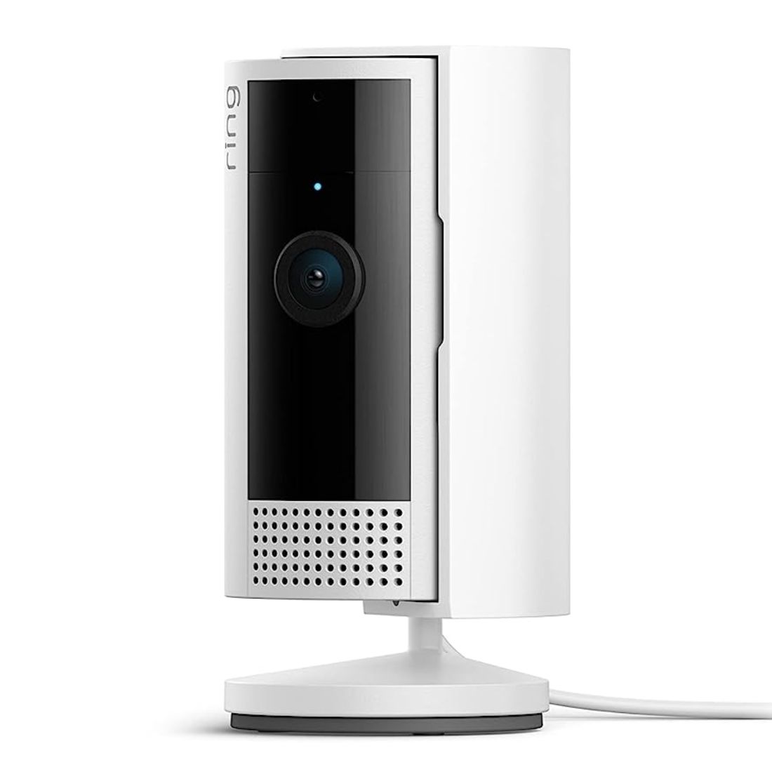 Photo of Ring Indoor Camera (2nd Gen) - White